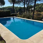 בית נופש La Retama De La Encantada קורדובה