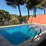 La Retama De La Encantada *