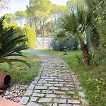 בית נופש La Retama De La Encantada קורדובה