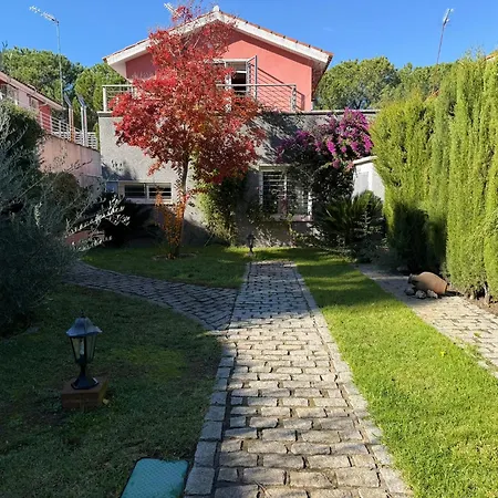 La Retama De La Encantada Cordoba