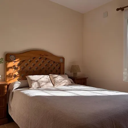 Holiday home La Retama De La Encantada Cordoba