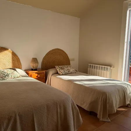 La Retama De La Encantada * 科爾多瓦