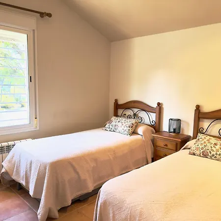 La Retama De La Encantada * 科爾多瓦