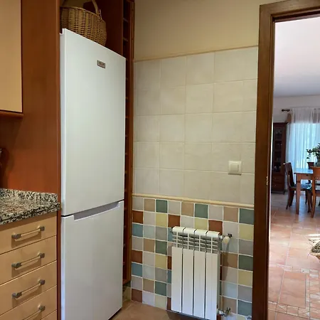 La Retama De La Encantada 度假居 科爾多瓦