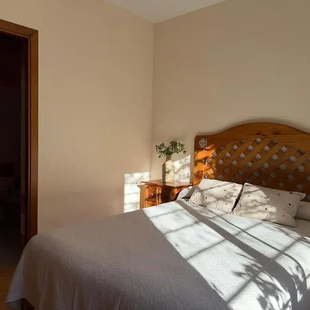 La Retama De La Encantada 度假居 科爾多瓦