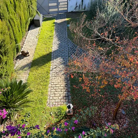 度假居 La Retama De La Encantada