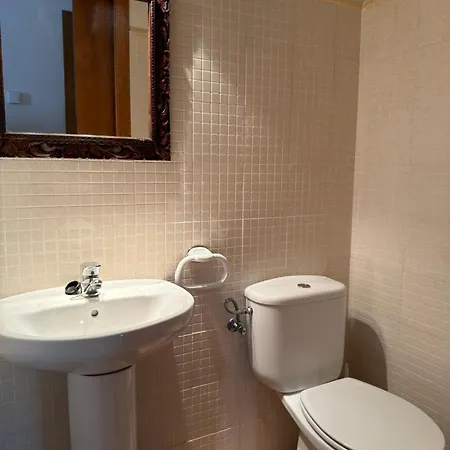 La Retama De La Encantada Дом отдыха Кордова