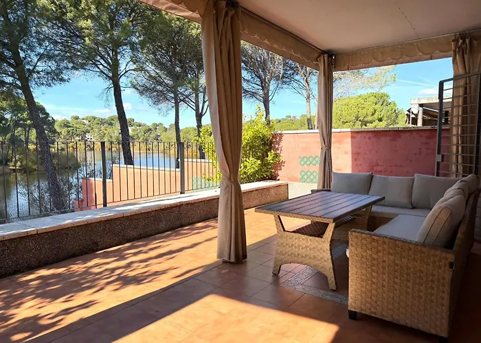 La Retama De La Encantada Cordoba