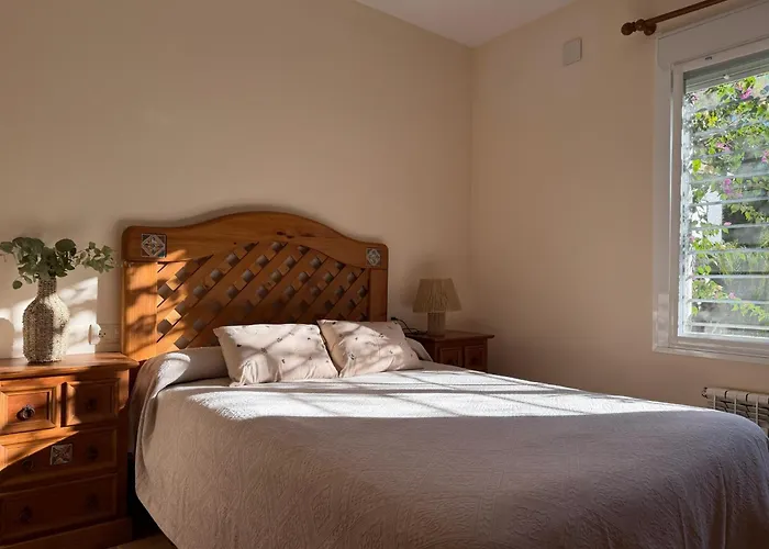 Holiday home La Retama De La Encantada Cordoba