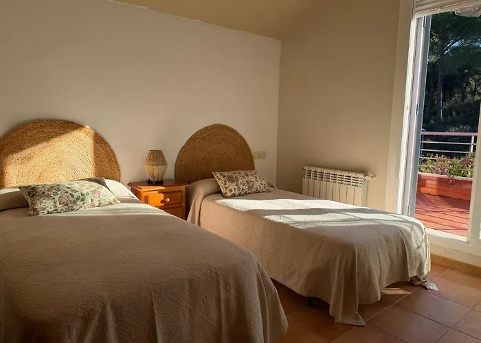 La Retama De La Encantada * Cordoba