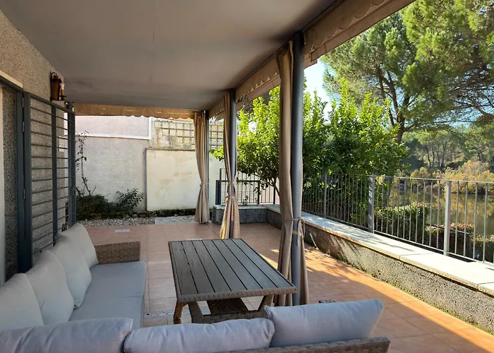 Holiday home La Retama De La Encantada Cordoba