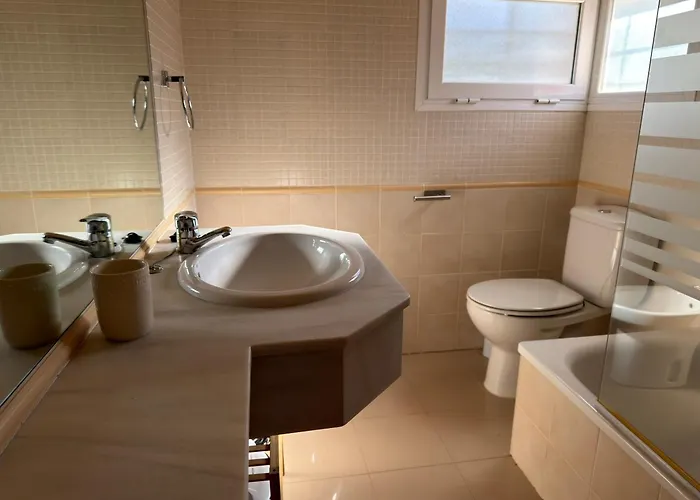 Holiday home La Retama De La Encantada Cordoba