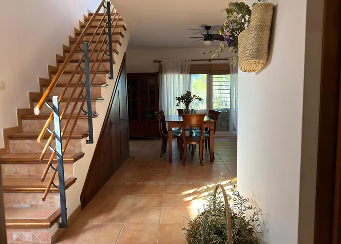 Holiday home La Retama De La Encantada Cordoba