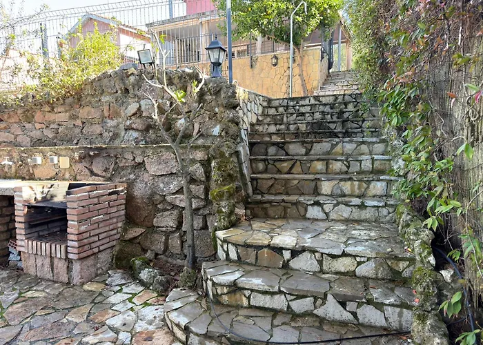 La Retama De La Encantada Cordoba