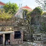 La Retama De La Encantada *