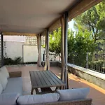 Feriehus La Retama De La Encantada Córdoba