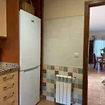 La Retama De La Encantada Feriehus Córdoba