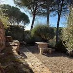 La Retama De La Encantada Feriehus