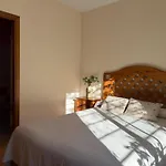 La Retama De La Encantada Feriehus Córdoba