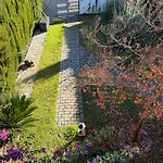 Feriehus La Retama De La Encantada