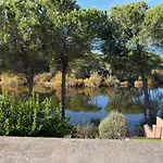 Feriehus La Retama De La Encantada Córdoba