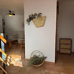 Feriehus La Retama De La Encantada