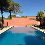 Feriehus La Retama De La Encantada *