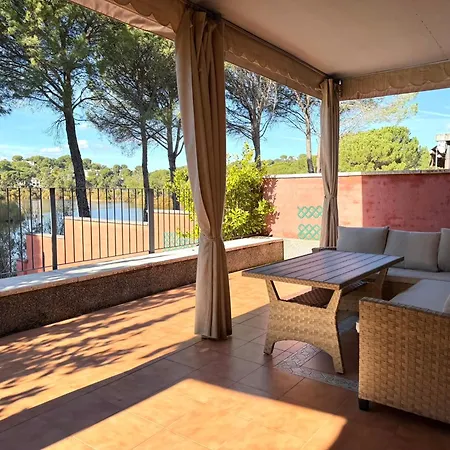 La Retama De La Encantada コルドバ