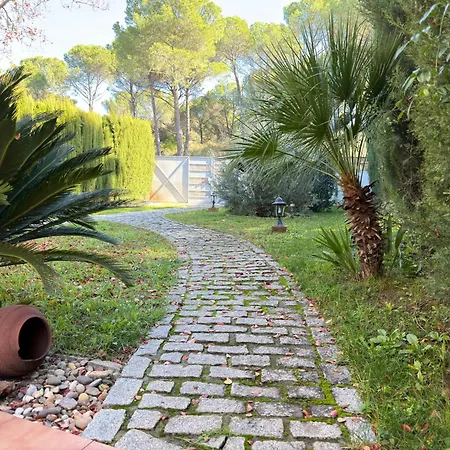 Tatil Evi La Retama De La Encantada Cordoba