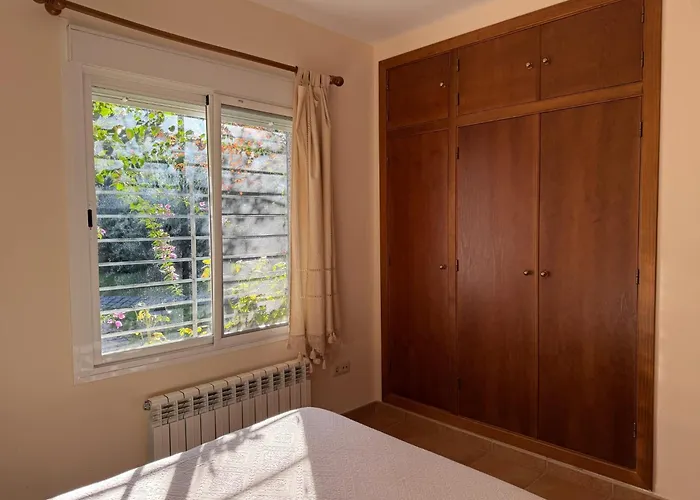 La Retama De La Encantada コルドバ