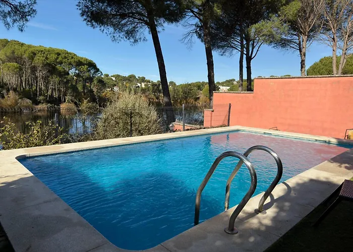 La Retama De La Encantada *