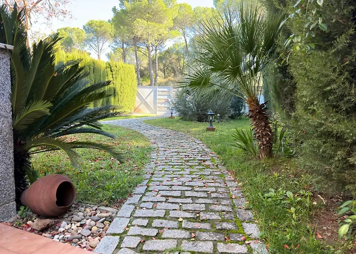 別荘 La Retama De La Encantada コルドバ